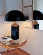 Load image into Gallery viewer, Atollo Metal Table Lamp - CHAL