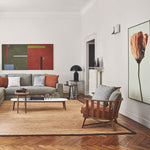 Load image into Gallery viewer, Atollo Metal Table Lamp - CHAL