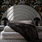 Load image into Gallery viewer, Atollo Metal Table Lamp - CHAL