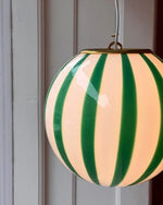 Load image into Gallery viewer, Lollipop Pendant Lamp - CHAL