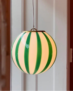 Load image into Gallery viewer, Lollipop Pendant Lamp - CHAL