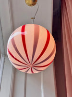 Load image into Gallery viewer, Lollipop Pendant Lamp - CHAL