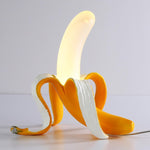 Load image into Gallery viewer, Banana Table Lamp