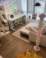 Load image into Gallery viewer, Candy Floor Lamp