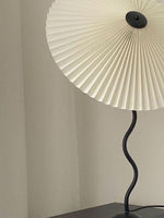 Load image into Gallery viewer, Seashell Table Lamp - CHAL