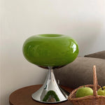 Charger l'image dans la visionneuse de galerie, Candle Table Lamp - CHAL