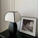 Load image into Gallery viewer, Contemporary Retro Drum Table Lamp - CHAL