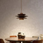 Load image into Gallery viewer, Cylindrical Pendant Light - CHAL
