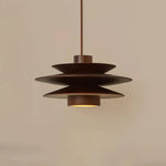 Load image into Gallery viewer, Cylindrical Pendant Light - CHAL