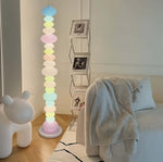 Load image into Gallery viewer, Candy Floor Lamp - CHAL