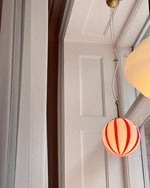 Load image into Gallery viewer, Lollipop Pendant Lamp - CHAL