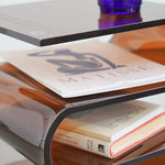 Load image into Gallery viewer, Ripple Curve Side Table