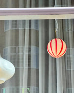 Load image into Gallery viewer, Lollipop Pendant Lamp - CHAL