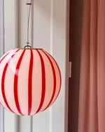 Load image into Gallery viewer, Lollipop Pendant Lamp - CHAL