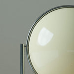 Load image into Gallery viewer, Gemini Dual Sphere Floor Lamp - CHAL