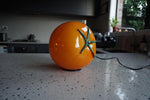 Load image into Gallery viewer, Tomato Table Lamp CHAL