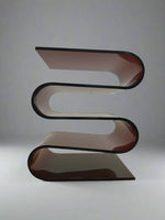 Load image into Gallery viewer, Ripple Curve Side Table