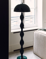 Charger l'image dans la visionneuse de galerie, Le lampadaire Curly