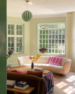 Load image into Gallery viewer, Lollipop Pendant Lamp - CHAL