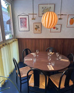 Load image into Gallery viewer, Lollipop Pendant Lamp - CHAL