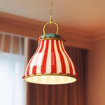 Load image into Gallery viewer, Circus Glass Pendant Lamp - CHAL