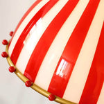 Load image into Gallery viewer, Circus Glass Pendant Lamp - CHAL