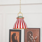 Load image into Gallery viewer, Circus Glass Pendant Lamp - CHAL
