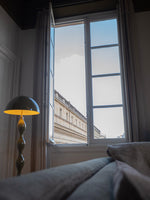 Charger l'image dans la visionneuse de galerie, Le lampadaire Curly