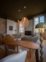 Charger l'image dans la visionneuse de galerie, Le lampadaire Curly