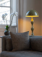 Charger l'image dans la visionneuse de galerie, Le lampadaire Curly