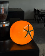 Charger l'image dans la visionneuse de galerie, Lampe de table Tomate