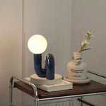 Charger l'image dans la visionneuse de galerie, Lampe de table Caterpillar