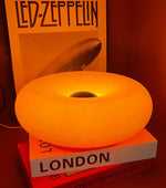 Load image into Gallery viewer, Donuts Table Lamp