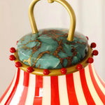 Load image into Gallery viewer, Circus Glass Pendant Lamp - CHAL