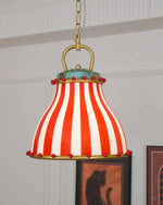 Load image into Gallery viewer, Circus Glass Pendant Lamp - CHAL