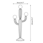 Load image into Gallery viewer, Mila Cactus Floor Lamp - CHAL