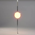 Load image into Gallery viewer, Zuru Floor To Ceiling Lamp - CHAL