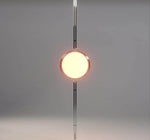 Charger l'image dans la visionneuse de galerie, Zuru Floor To Ceiling Lamp - CHAL