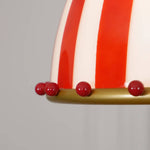 Load image into Gallery viewer, Circus Glass Pendant Lamp - CHAL