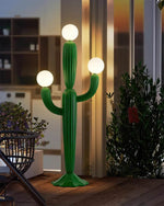Load image into Gallery viewer, Mila Cactus Floor Lamp - CHAL