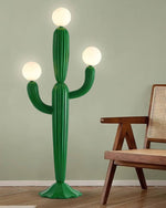 Load image into Gallery viewer, Mila Cactus Floor Lamp - CHAL