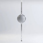 Load image into Gallery viewer, Zuru Floor To Ceiling Lamp - CHAL