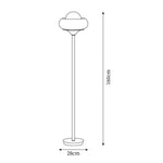 Load image into Gallery viewer, Guzzini Floor Lamp - CHAL