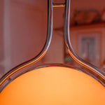 Load image into Gallery viewer, Zuru Floor To Ceiling Lamp - CHAL