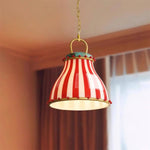 Load image into Gallery viewer, Circus Glass Pendant Lamp - CHAL