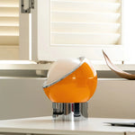 Load image into Gallery viewer, Orbit Glow Table Lamp CHAL