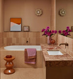 Load image into Gallery viewer, Ziggy Stump in Ochre - CHAL