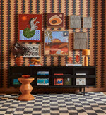 Load image into Gallery viewer, Ziggy Stump in Ochre - CHAL