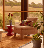 Load image into Gallery viewer, Ziggy Stump in Ochre - CHAL