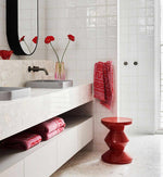 Load image into Gallery viewer, Ziggy Stump in Ochre - CHAL